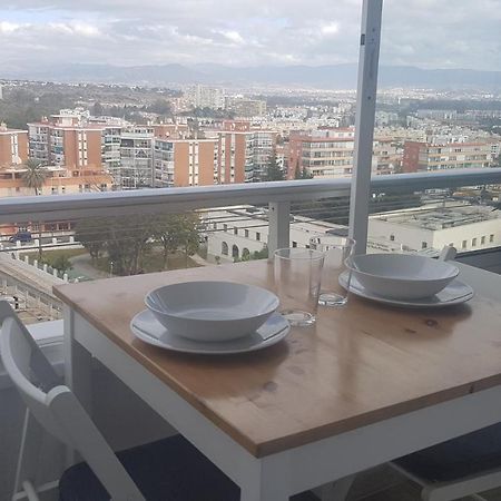 Bonito Estudio Con Vistas, Centro Торремолінос Екстер'єр фото
