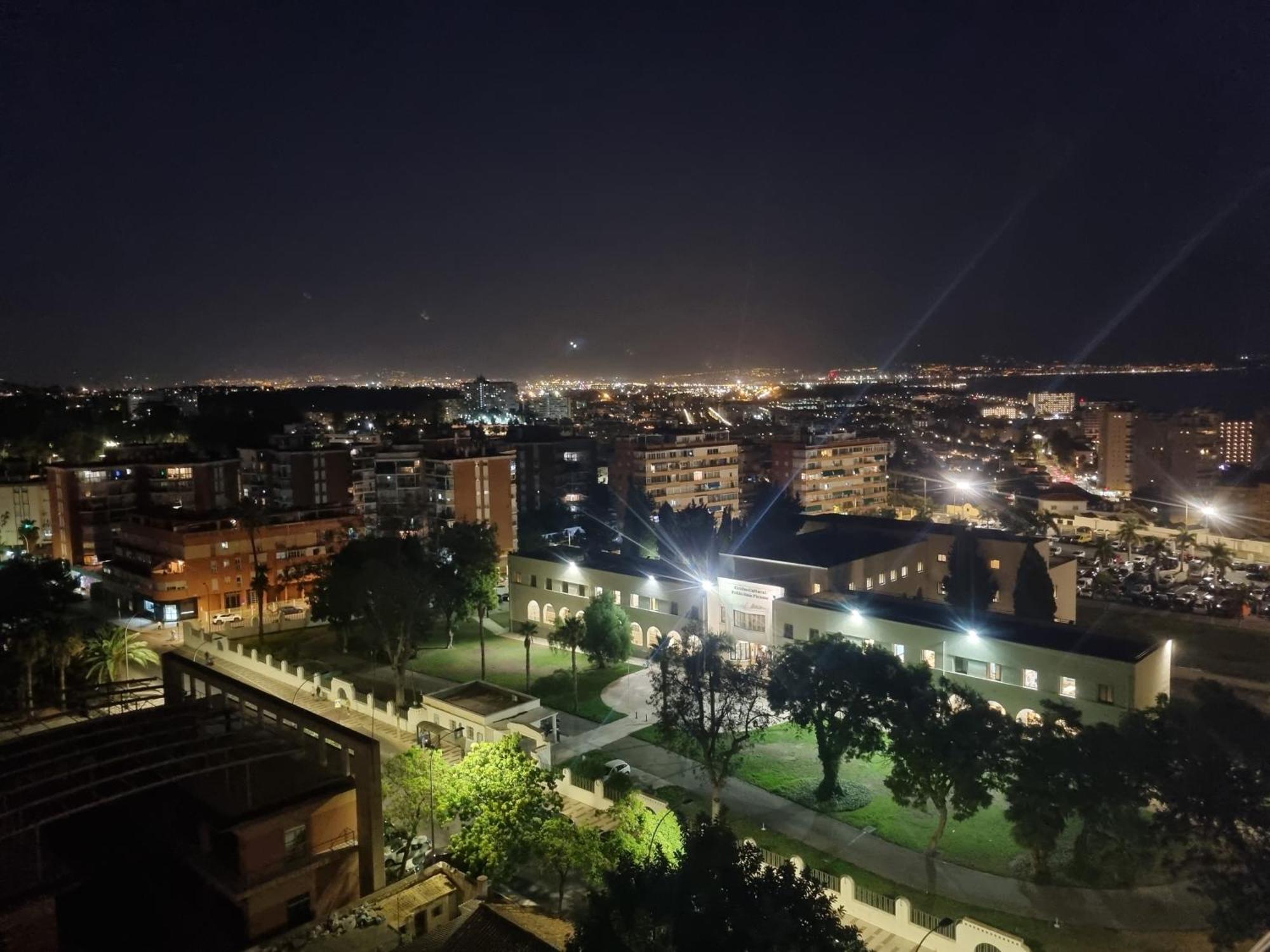 Bonito Estudio Con Vistas, Centro Торремолінос Екстер'єр фото